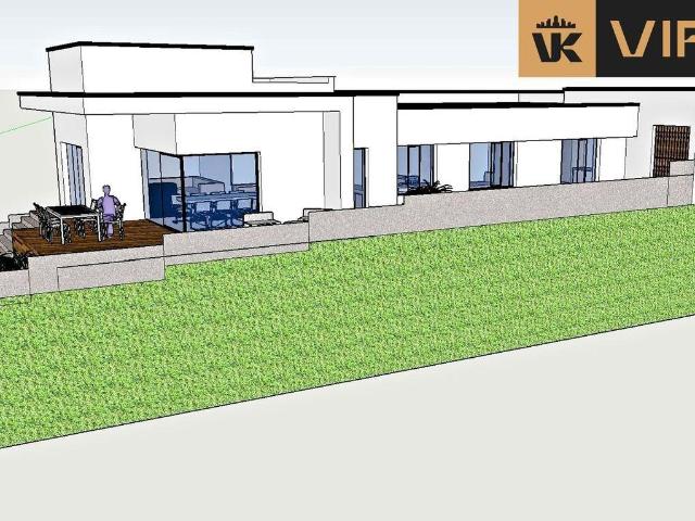 Terreno en venta en Santiago de Compostela, Santiago