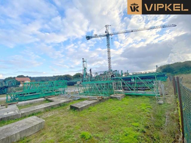 Terreno en venta en A Enfesta, Santiago