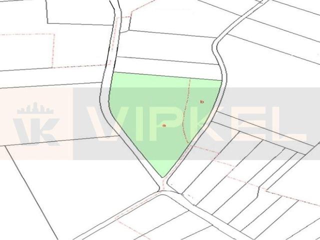 Terreno en venta en San Caetano, Santiago