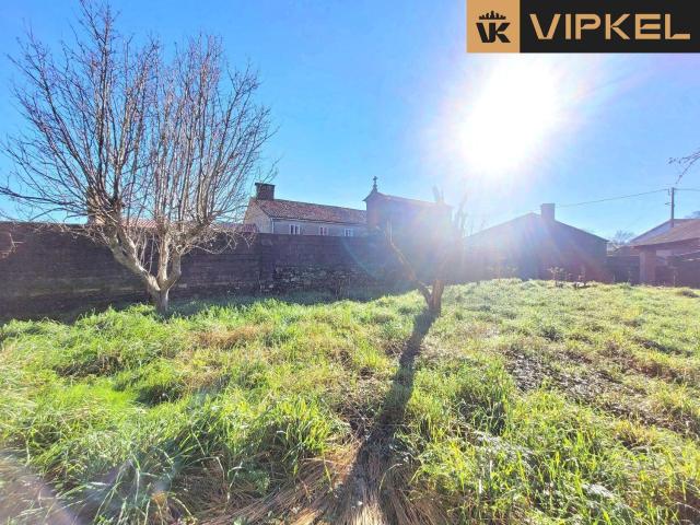 Terreno en venta en San Caetano, Santiago