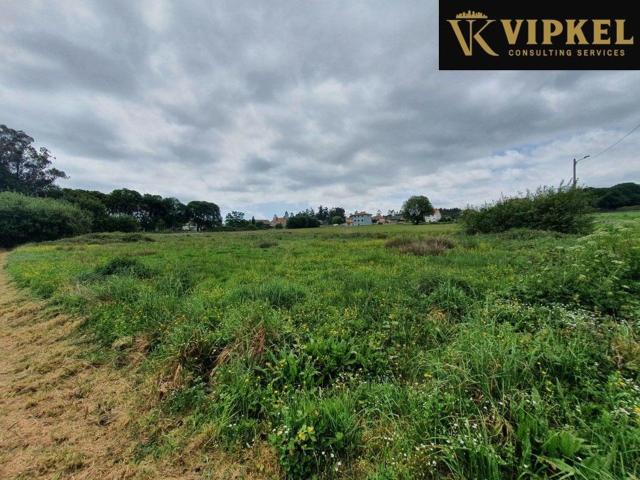 Terreno en venta en Santiago de Compostela, Santiago
