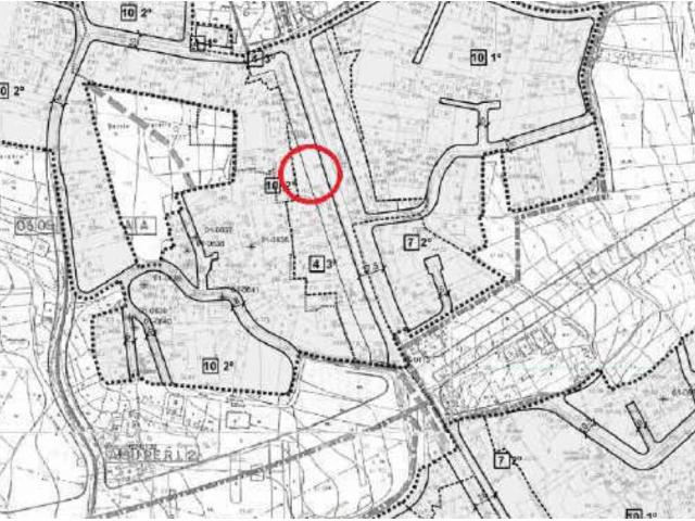 Terreno en venta en Castrelos, Vigo