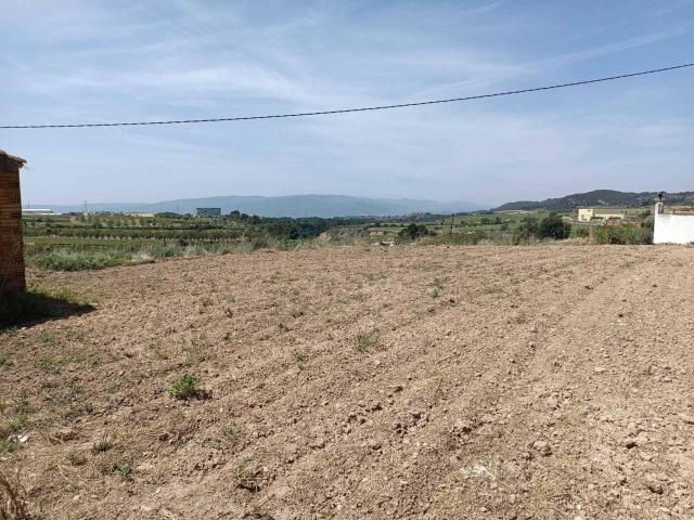 Terreno en venta en Conca de Barberà, Catalunya
