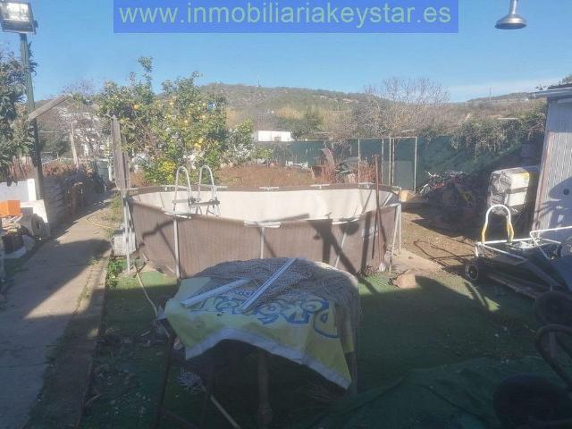 Terreno en venta en Sitges, Barcelona