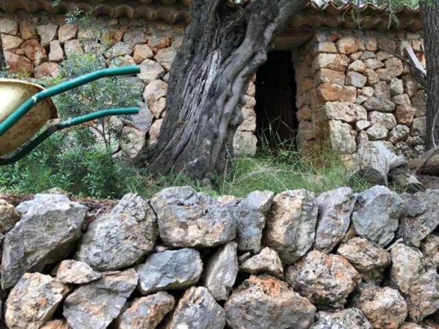 Terreno en venta en Serra de Tramuntana, Baleares