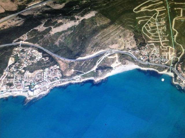 Casa en venta en Torreguadiaro, Campo de Gibraltar
