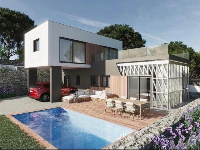 Terreno en venta en Talamanca, Barcelona