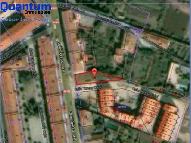 Terreno en venta en Tarazona y el Moncayo, Aragón