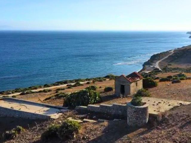 Terreno en venta en Campo de Gibraltar, Andalucía