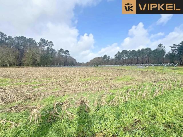 Terreno en venta en Santiago, Galicia
