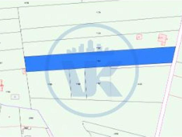 Terreno en venta en Oza, Santiago