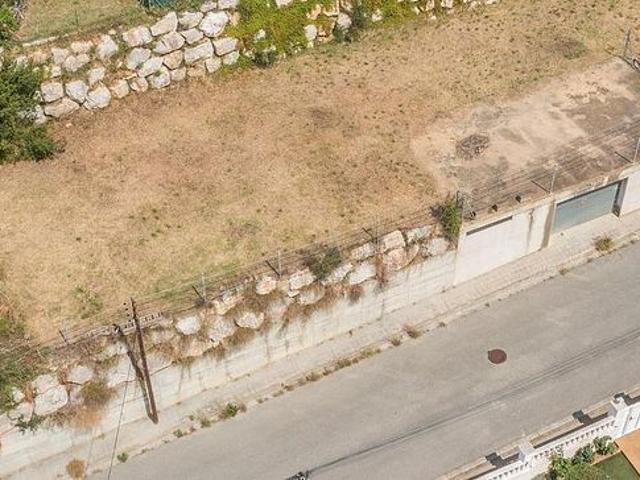 Terreno en venta en Maresme, Catalunya