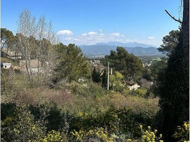 Terreno en venta en Barcelona, les Pinedes de l'Armengol