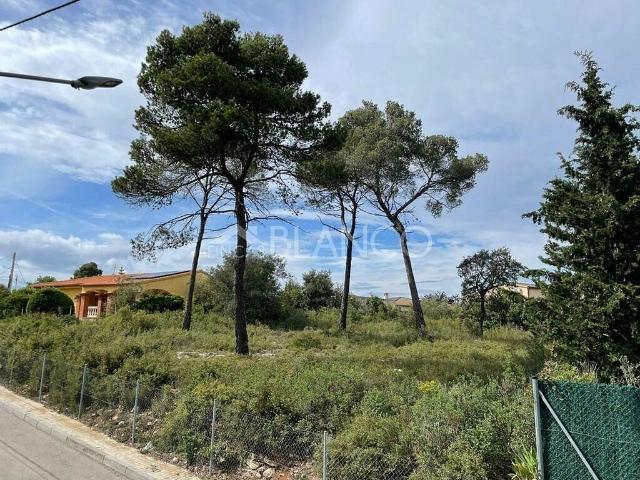 Terreno en venta en Barcelona