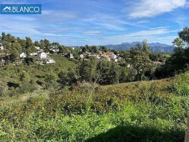 Terreno en venta en Barcelona
