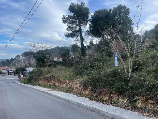 Terreno en venta en Barcelona Terreno en venta en Barcelona