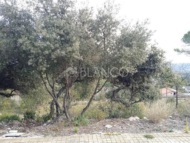 Terreno en venta en Barcelona