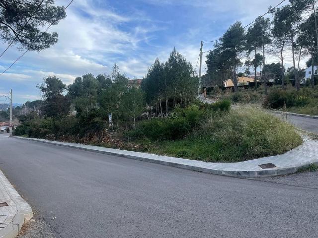 Terreno en venta en Barcelona