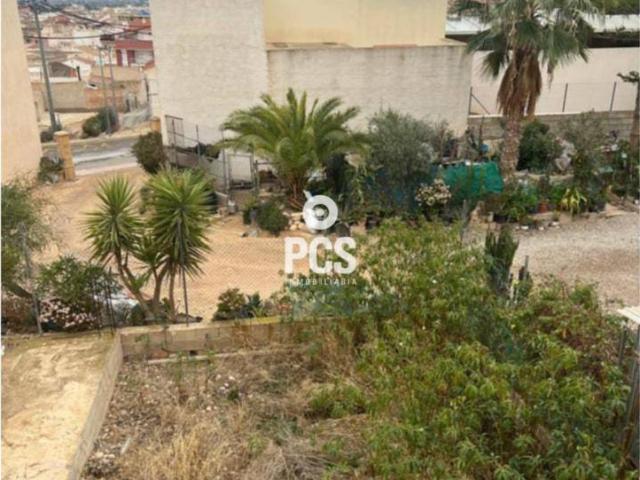 Terreno en venta en Mortí Bajo, Bajo Guadalentín