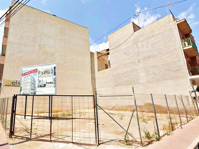 Terreno en venta en Mortí Bajo, Bajo Guadalentín
