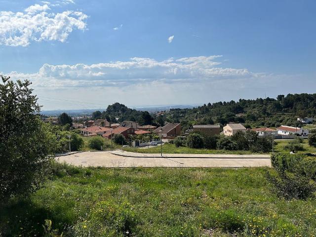 Terreno en venta en Castellvell Del Camp