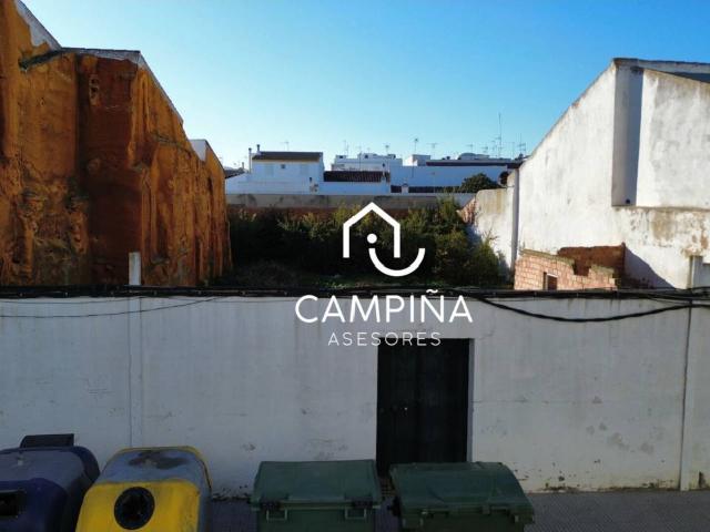Terreno en venta en El Condado, Andalucía