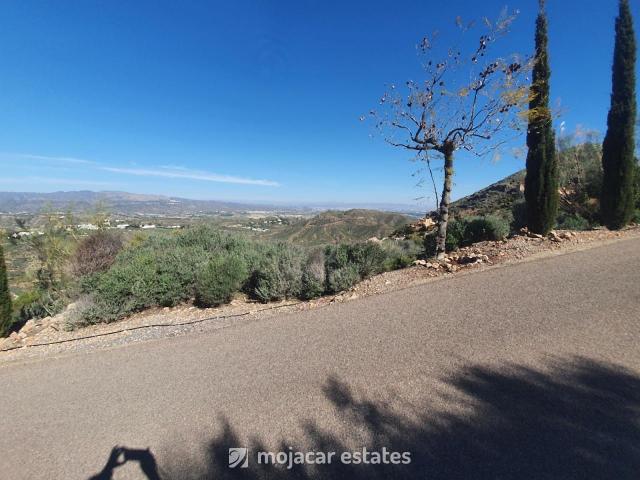 Terreno en venta en Cortijo Cabrera, Turre