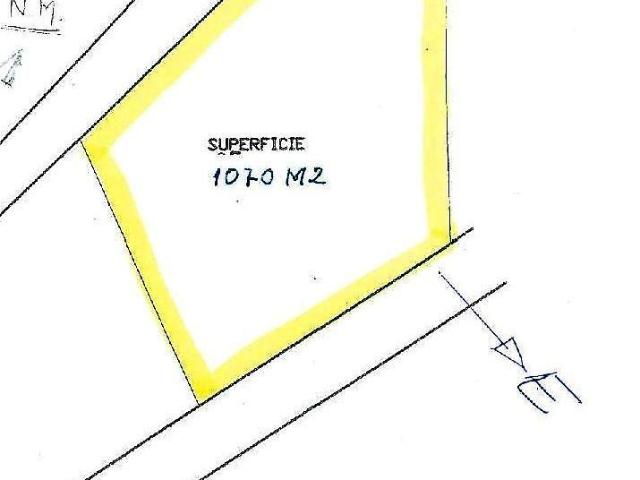 Terreno en venta en Cortijo Cabrera, Turre