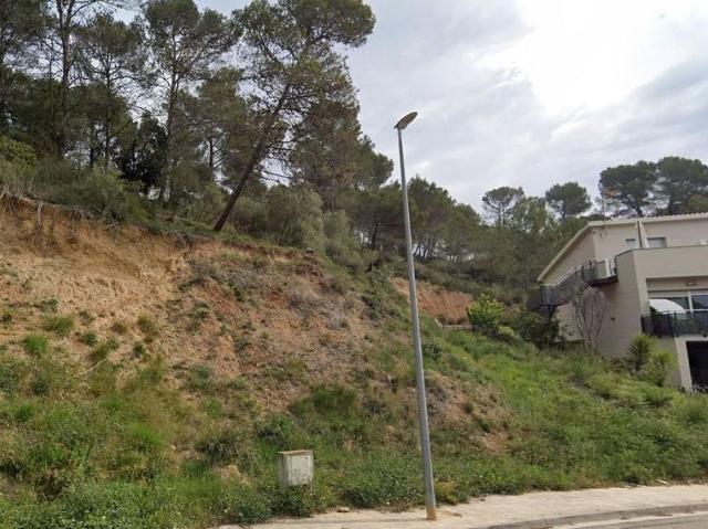 Terreno en venta en Ullastrell, Barcelona