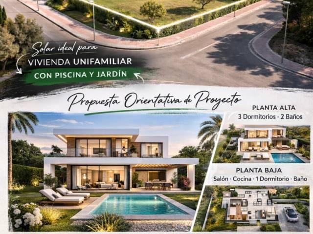 Terreno en venta en Puig i Lis, el Camp de Túria