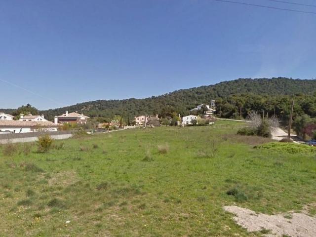 Terreno en venta en Can Massuet del Far i el Far, Maresme