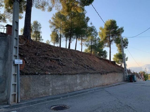 Terreno en venta en Baix Llobregat, Catalunya