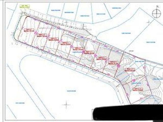 Terreno en venta en les Guilleries, Viladrau