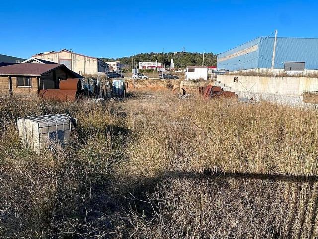 Terreno en venta en Baix Ebre, Catalunya