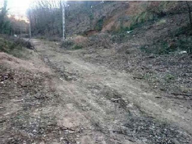 Terreno en venta en la Selva, Catalunya