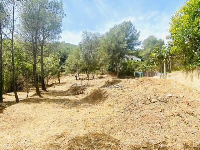 Terreno en venta en Vallès Oriental, Catalunya