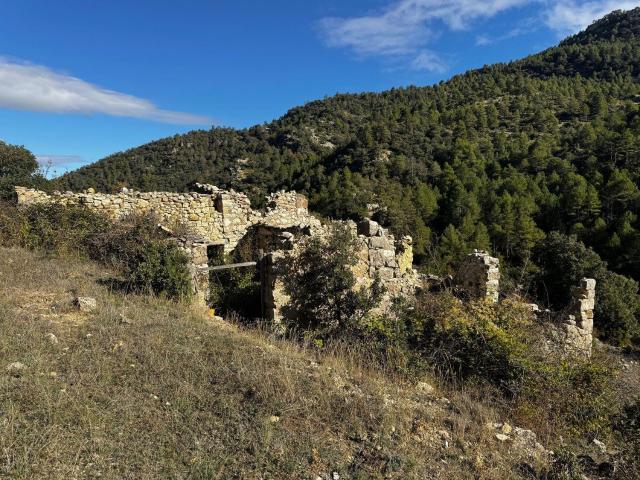 Terreno en venta en Matarraña / Matarranya, Valderrobres