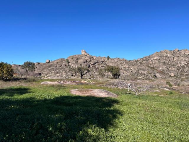 Terreno en venta en Valencia De Alcántara, Extremadura