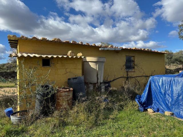 Terreno en venta en Matarraña / Matarranya, Valjunquera
