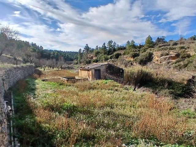 Terreno en venta en Matarraña / Matarranya, Valjunquera