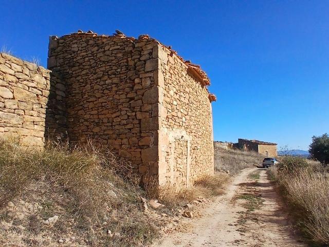 Terreno en venta en Matarraña / Matarranya, Valjunquera