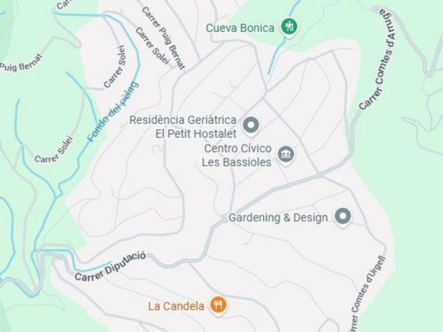 Terreno en venta en Baix Llobregat, Catalunya