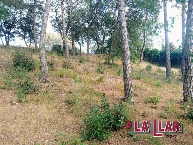 Terreno en venta en Vallès Oriental, Catalunya