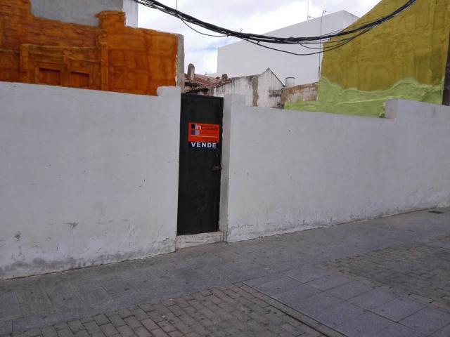 Terreno en venta en El Andévalo, Andalucía