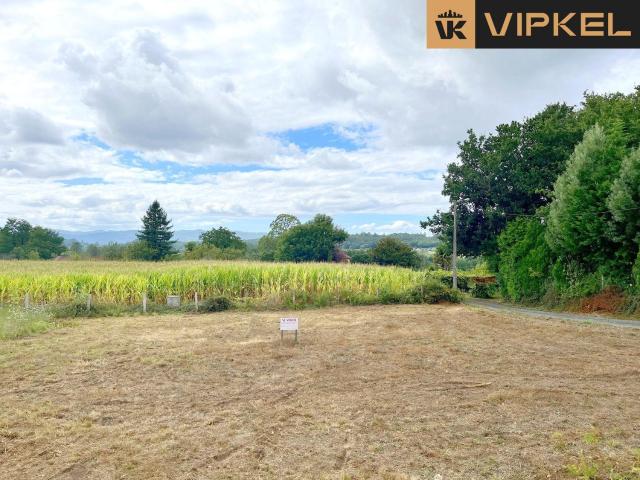 Terreno en venta en Vedra, Avenida do Mestre Manuel Gómez Lorenzo