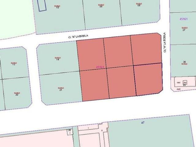 Terreno en venta en Pla d'Urgell, Catalunya