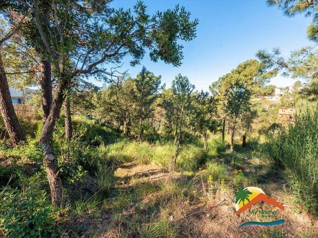 Terreno en venta en la Selva, Catalunya