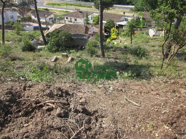 Terreno en venta en la Selva, Catalunya