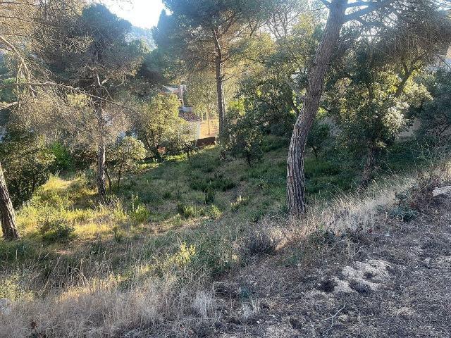 Terreno en venta en la Selva, Catalunya