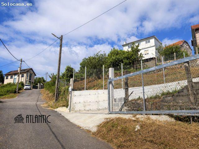 Local Comercial en venta en Candeán, Vigo